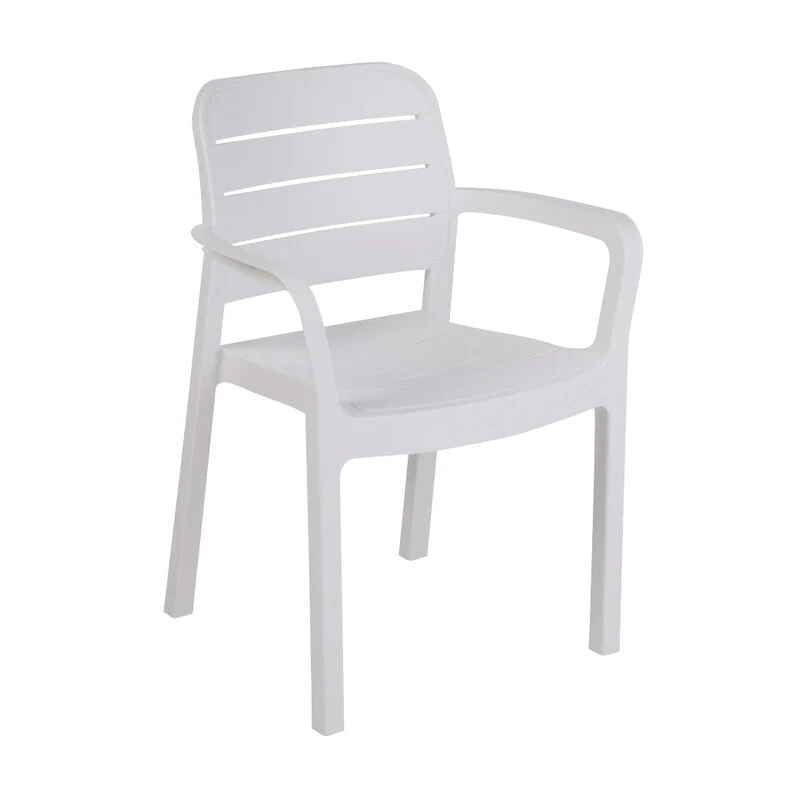 Sedia Tisara Bianco- 1,0 Pz
