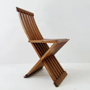 Sedia Tomasa, Simon Gavina