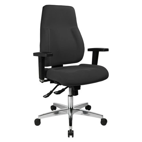 Sedia Topstar SOPI99GBD3H P91 BD3 Grigio