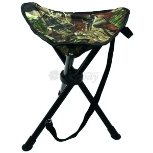 Sedia treppiede Virux Stinger pieghevole