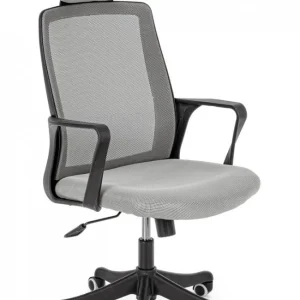 SEDIA UFF. C-BR LAURENT GRIGIO