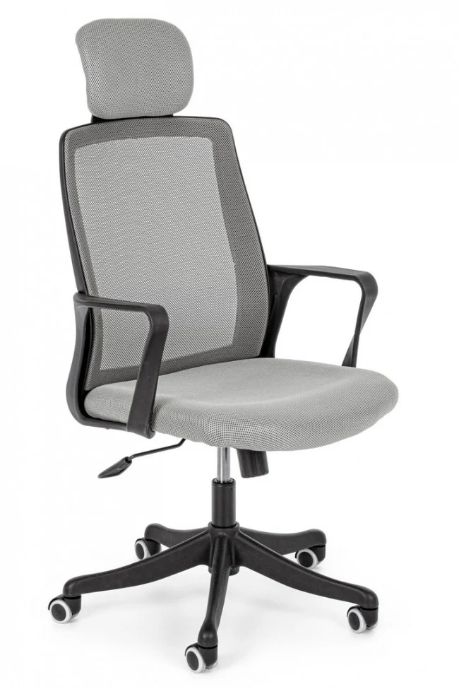 SEDIA UFF. C-BR LAURENT GRIGIO