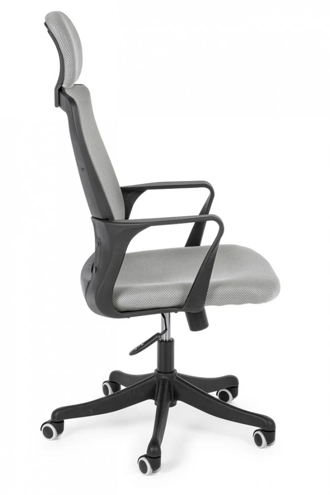 SEDIA UFF. C-BR LAURENT GRIGIO