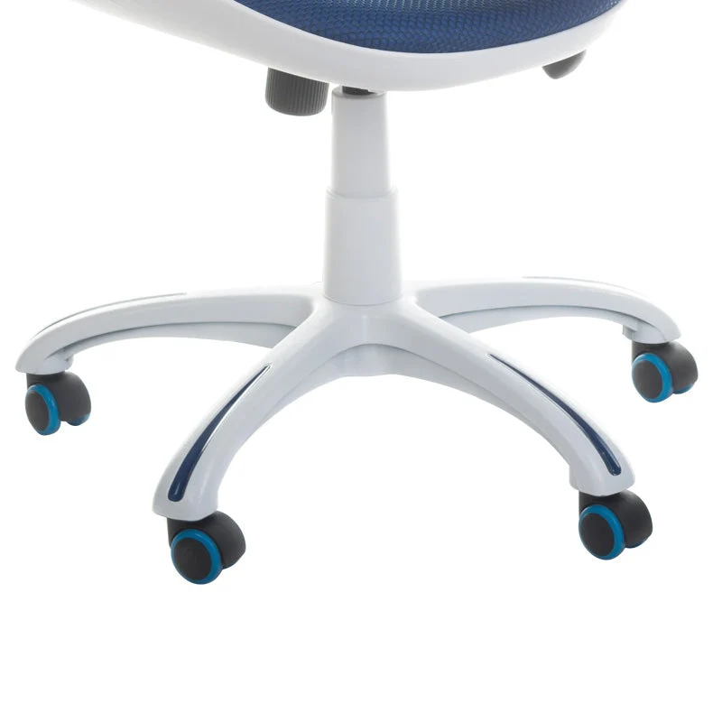 Sedia da Ufficio Ergonomica CorpoComfort BX-4325 Blu