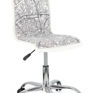 SEDIA UFFICIO YOUNG PARIS