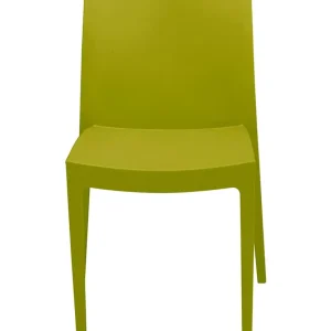 Sedia Venice colore verde anice