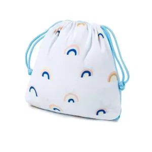 Sedia da viaggio ultra compatta- Rainbow
