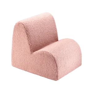 Sedia Wigiwama Guava Cloud Chair