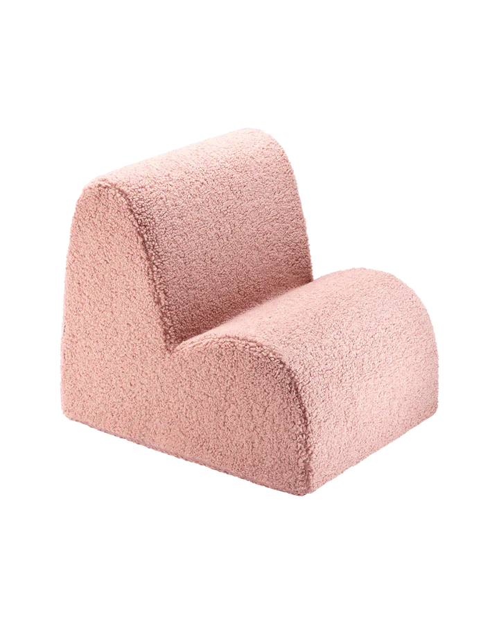 Sedia Wigiwama Guava Cloud Chair