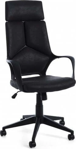 Sedia Yes Everyday 0710486 DAMON Nero