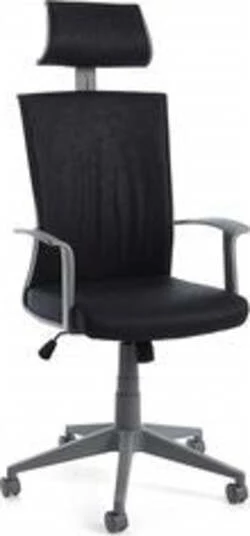 Sedia Yes Everyday 0710489 GORDON Nero