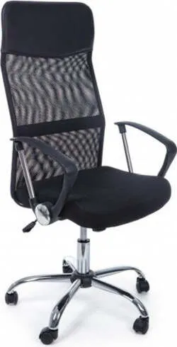 Sedia Yes Everyday 5710197 DAKAR Nero