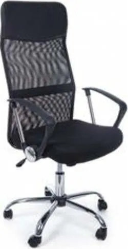 Sedia Yes Everyday 5710197 DAKAR Nero