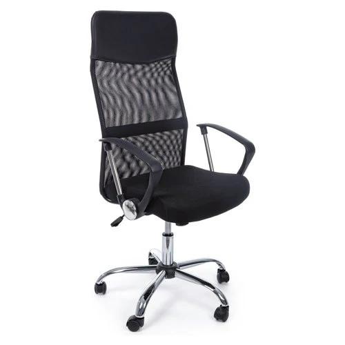 Sedia Yes Everyday 5710197 DAKAR Nero
