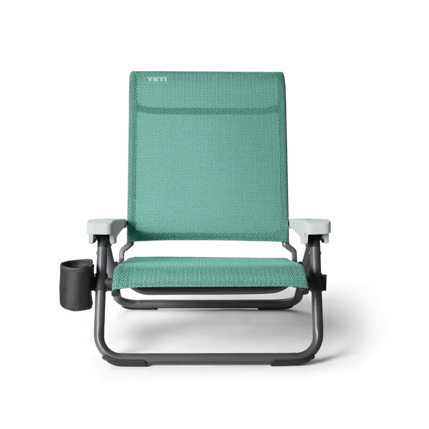 Sedia YETI Hondo Beach - Verde mare