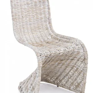 SEDIA ZACARIAS NEW BIANCO