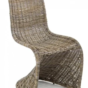 SEDIA ZACARIAS NEW NATURALE