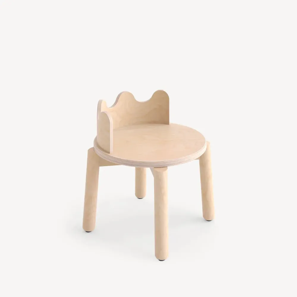 Sedie Moss (Set da 2) Oeuf NYC