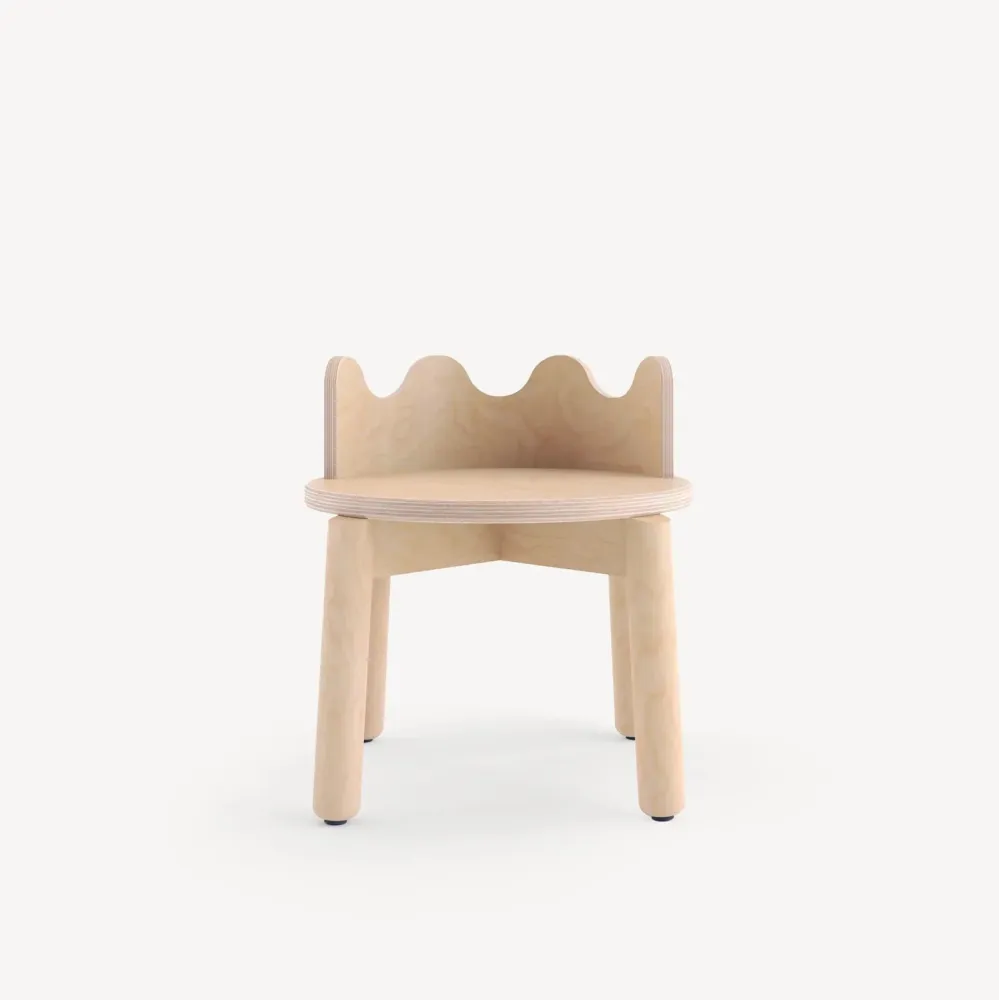 Sedie Moss (Set da 2) Oeuf NYC