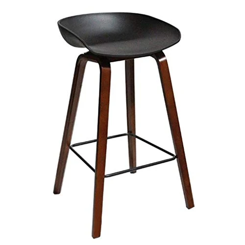 Sgabello da Bar E Seggiolone per Cassiere per Uso Domestico Sedia Bar Creativa Moderna E Semplice Sedia da Bar Moderna E M...