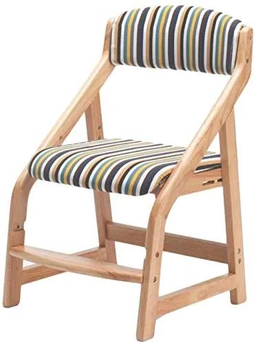 Sedie Sedia la casa Sedia la casa Multi-Funzione Telaio Legno massello Altezza Regolabile Correzione Seduta Posizione Sedu...