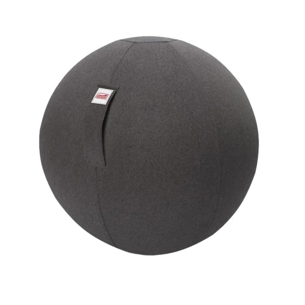 Sedile palloncino grigio - SISSEL