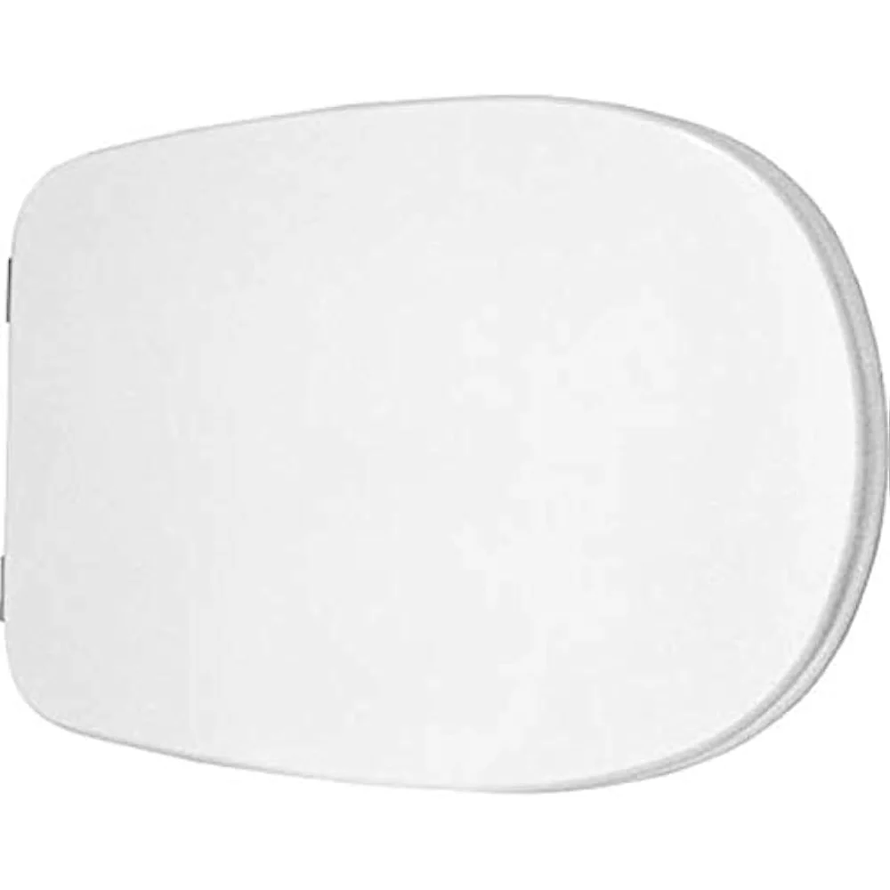 SEDILE SINTESI MDF LACCATO Bianco - Chiusura Normale