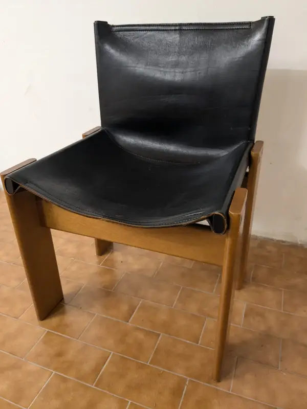 Sedute Monk di Molteni
