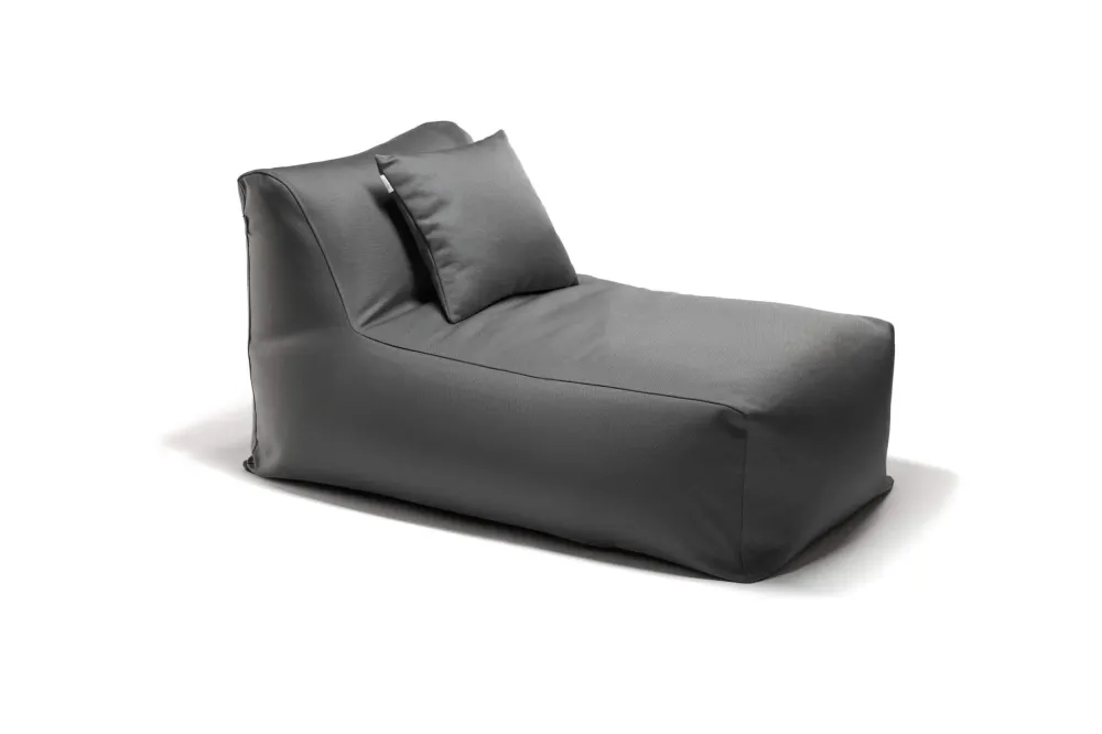 Semi-Letto Lounge esterno 6 bellissimi colori