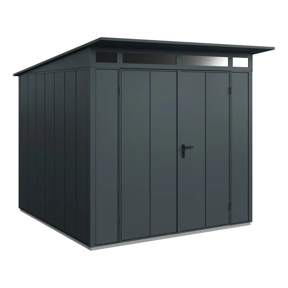 Set Berry Modern-P,Typ 2 Capanno degli attrezzi
