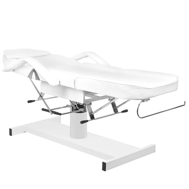 Set di poltrona 210 + lampada lente d'ingrandimento led s5
