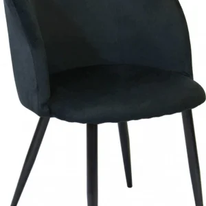 Set di 2 POLTRONE YASMINA VELLUTO