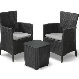 Set Salotto Iowa Balcony Ordinabile Telefonicamente