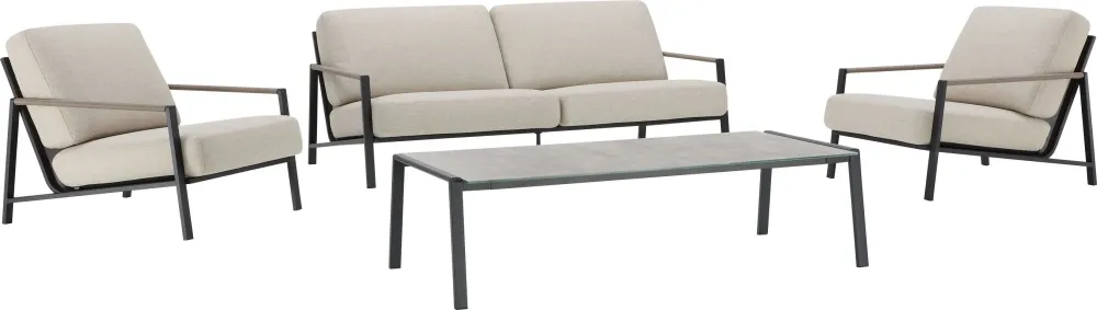 Set da salotto LAZARETO II