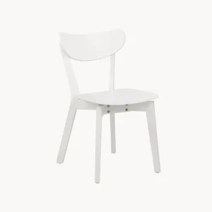 Set 2 sedie da pranzo legno Roxby