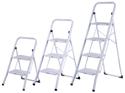 Sgabelli acciaio Brixo Quick Step. Prezzo per Pezzo.