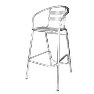 Sgabelli Bar Alu. Prezzo per Pezzo.