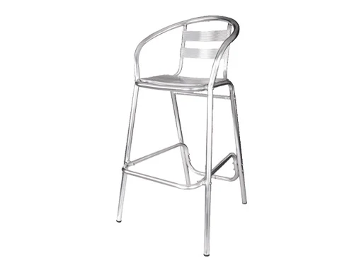 Sgabelli Bar Alu. Prezzo per Pezzo.