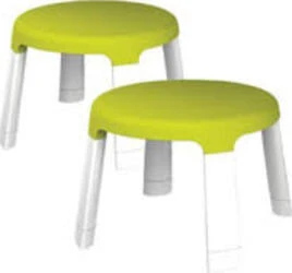 Sgabelli Portaplay Mini Me