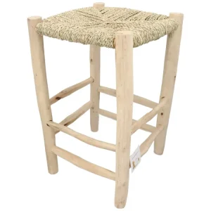 Sgabello 32,8x35,8x52,3cm