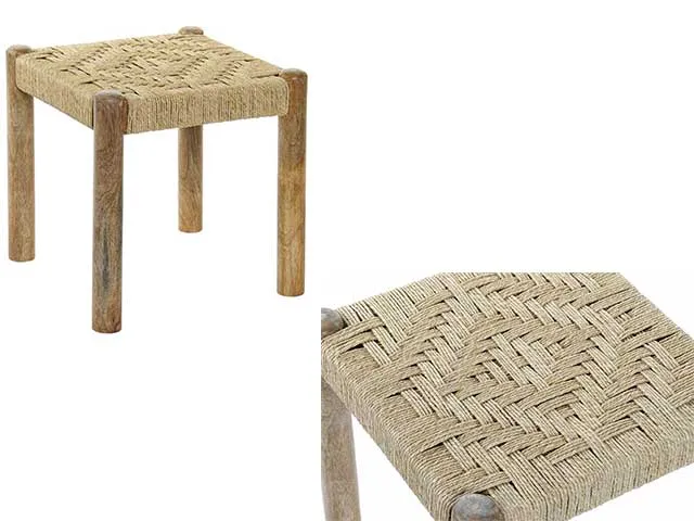 Sgabello 40x40x40 mb-156921