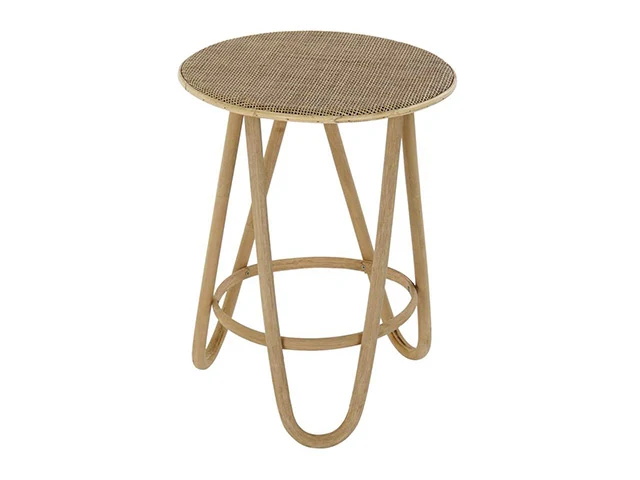 Sgabello 41x41x52 mb-171234