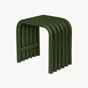 Sgabello acciaio Nook