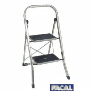 Sgabello All. Facal Joker 2 2 Gradini Larghi- Gierre- 1,0 Pz