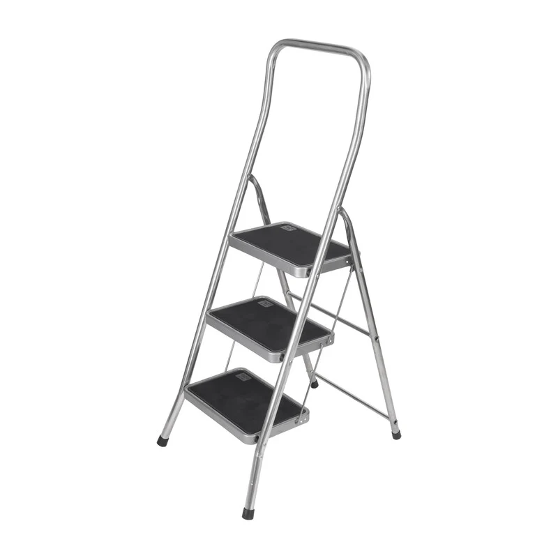 Sgabello All. Facal Super Effe Sf/3Al 3 Gradini- 1,0 Pz