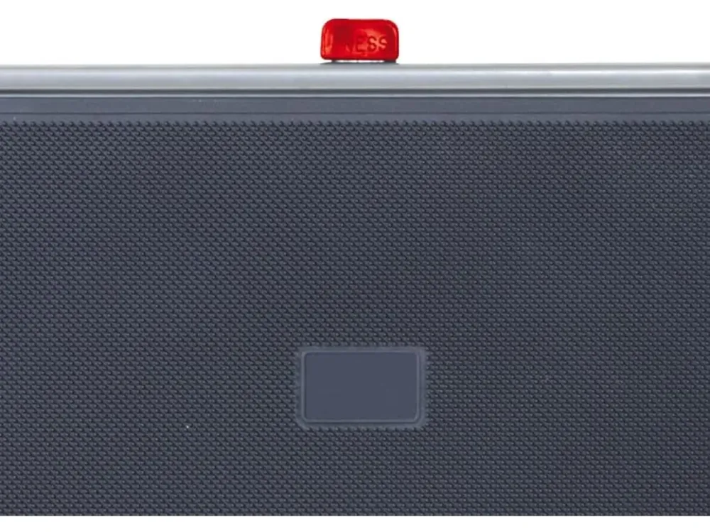 Sgabello alluminio JOKER 2 gradini