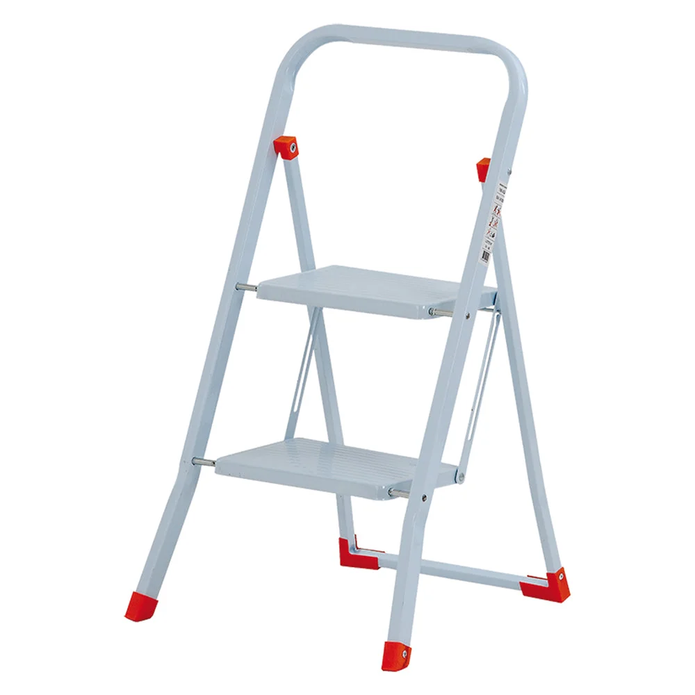 Sgabello Apribile 'Sempre Utile' 3 Gr. - Aperto Cm 71/Chiuso Cm.114 - Gierre