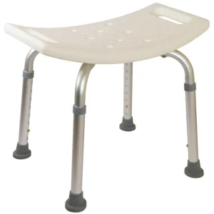 Sgabello da Bagno Antiscivolo