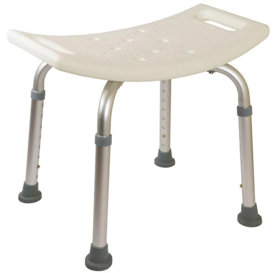 Sgabello da Bagno Antiscivolo