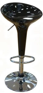 Sgabello bar ALBI BURGUNDY A9